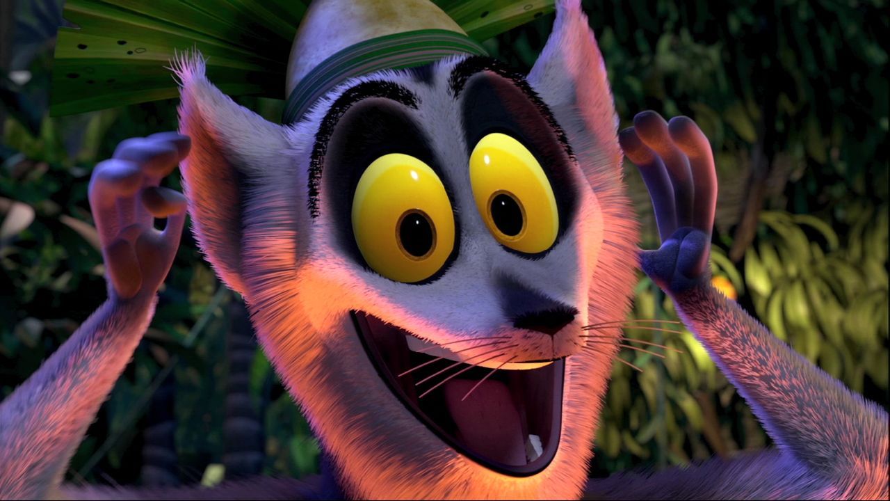 Madagascar 2 - Imagen 33